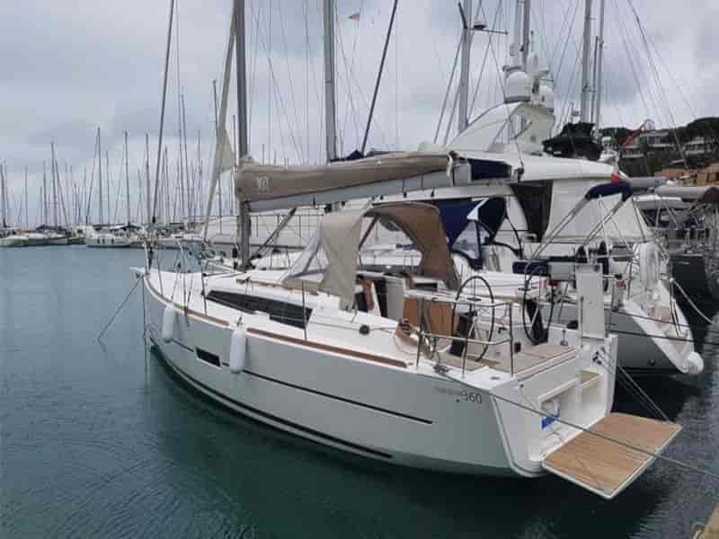 Boat picture 1