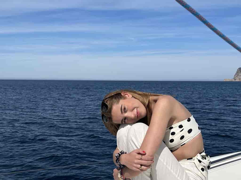 Boat picture 14