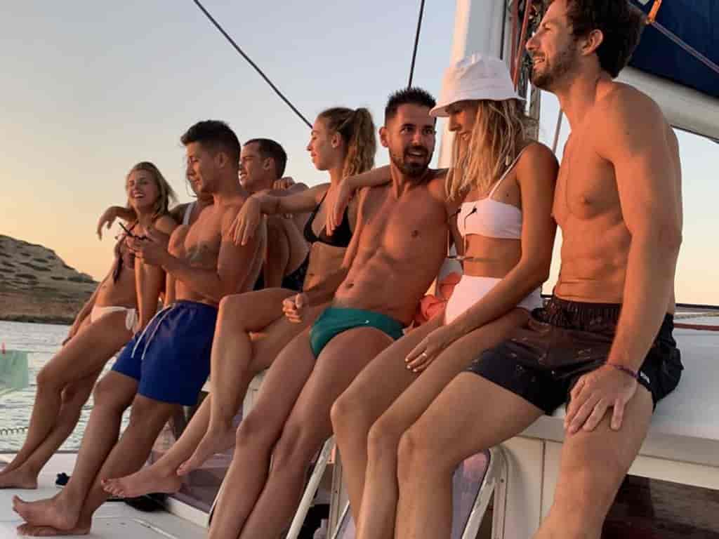 Boat picture 16