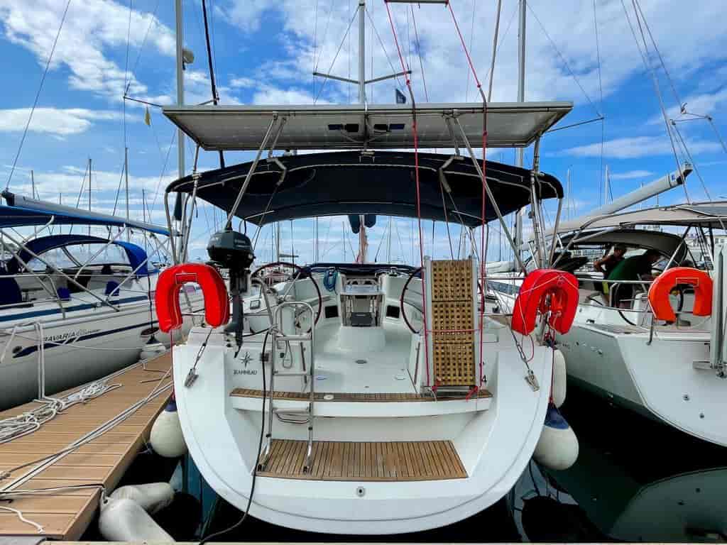 Boat picture 8
