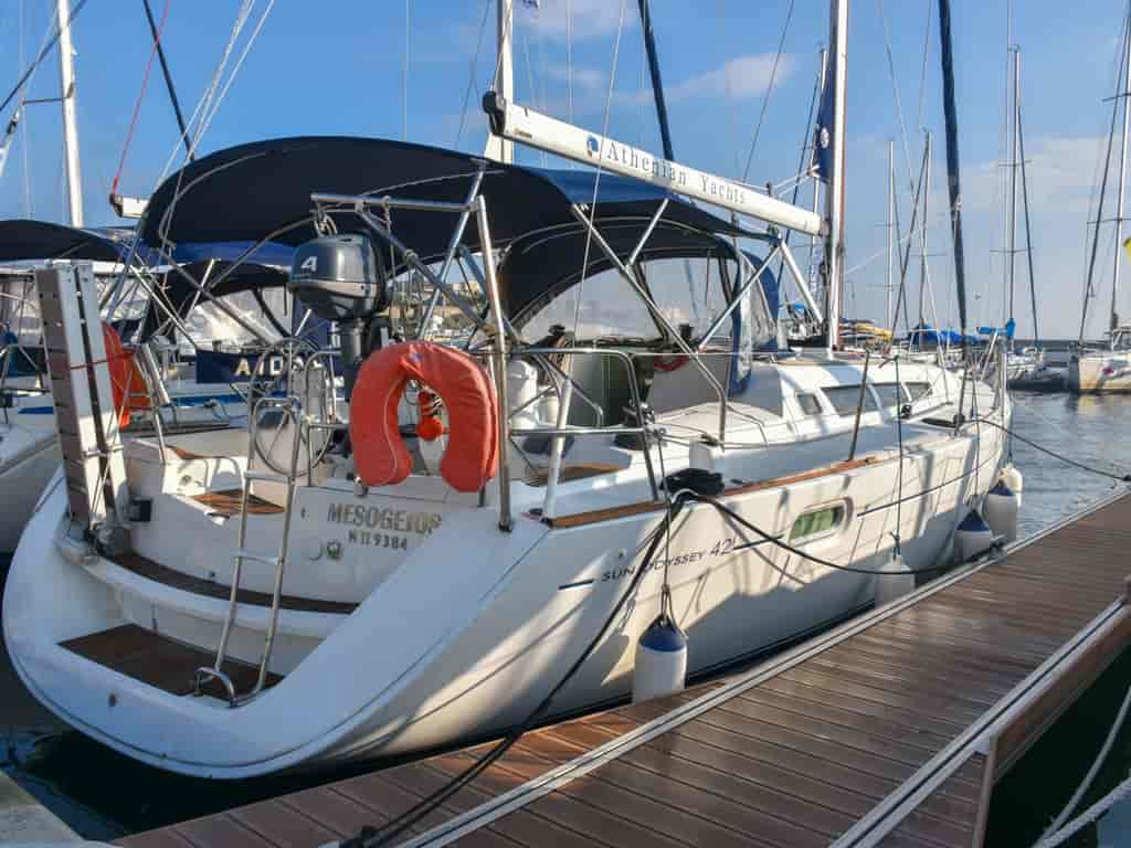 Boat picture 11
