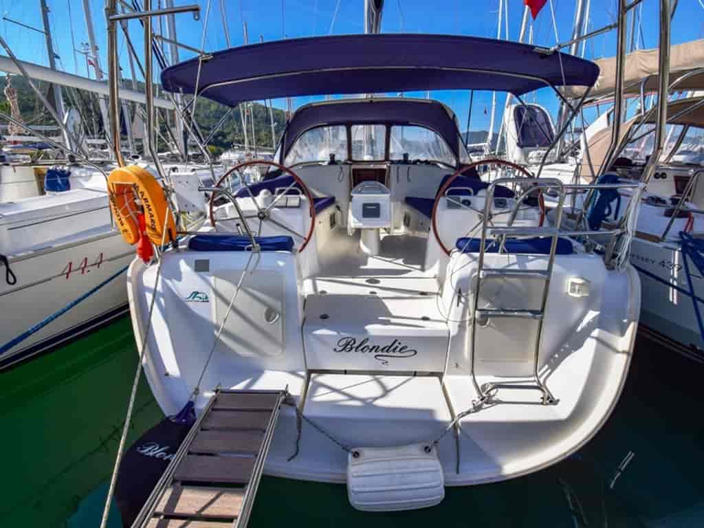 Boat picture 8