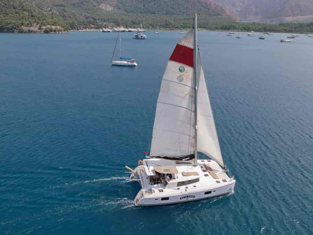 Boat picture 16