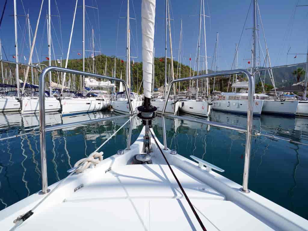 Boat picture 19