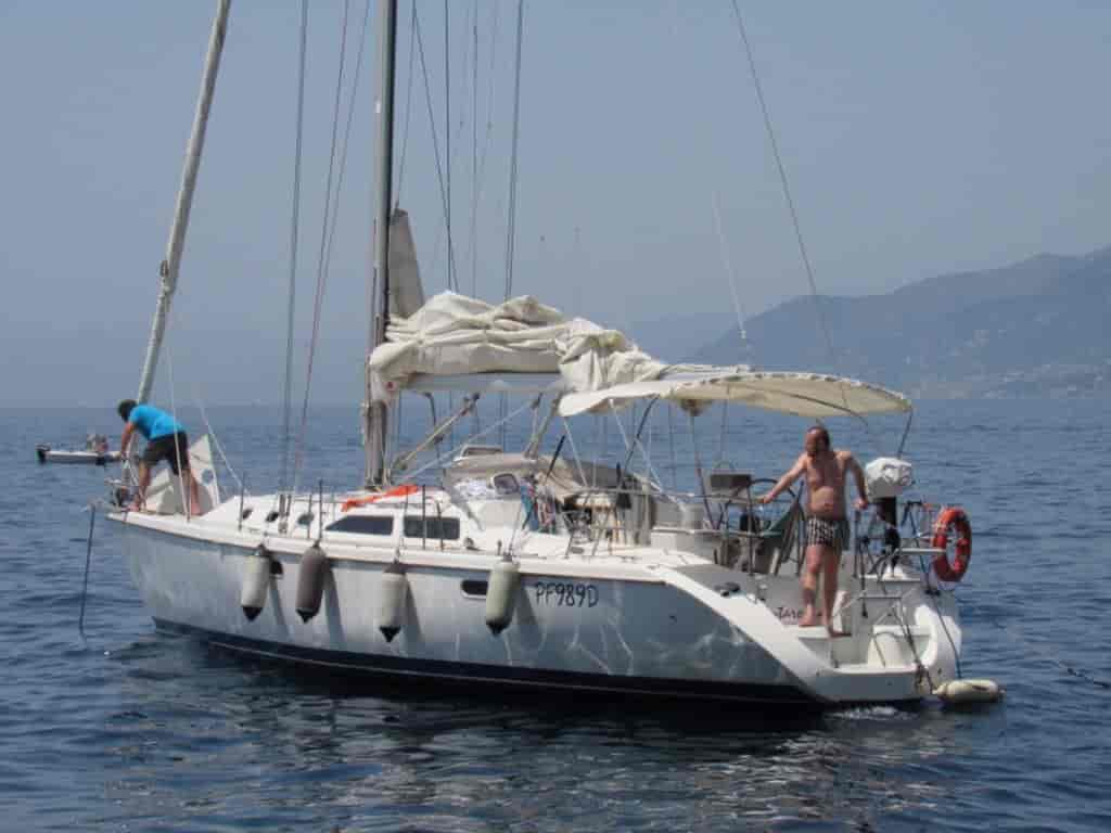 Boat picture 2