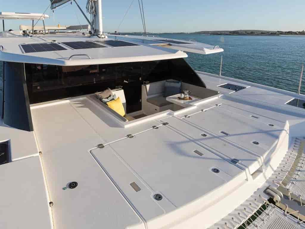 Photo 4 of Moorings 5000-5 Crewed