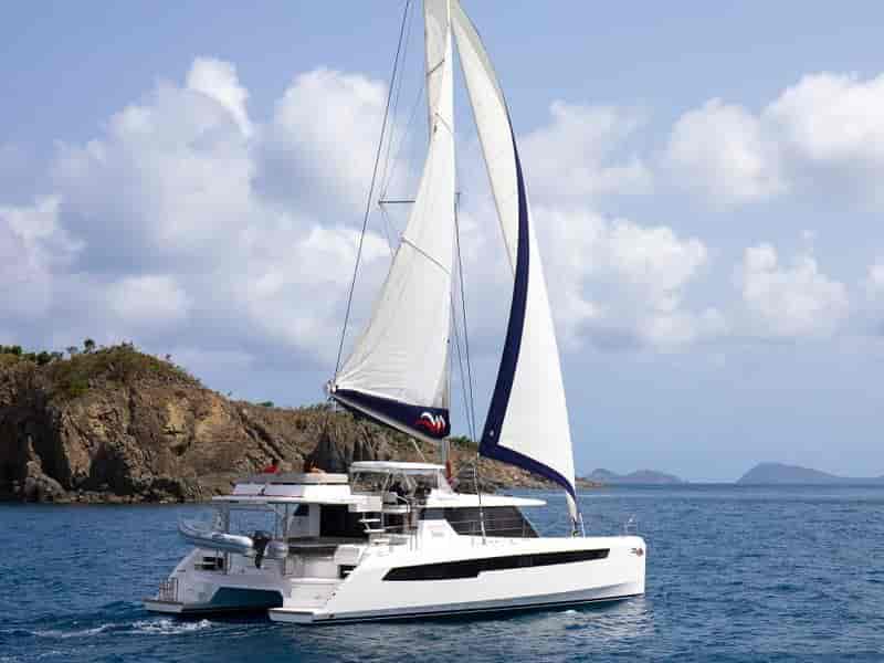 Photo 1 of Moorings 5000 Exclusive Plus