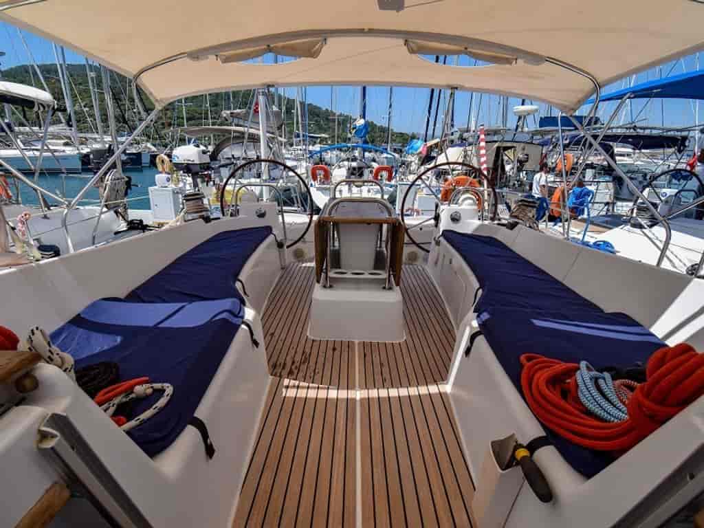 Boat picture 13
