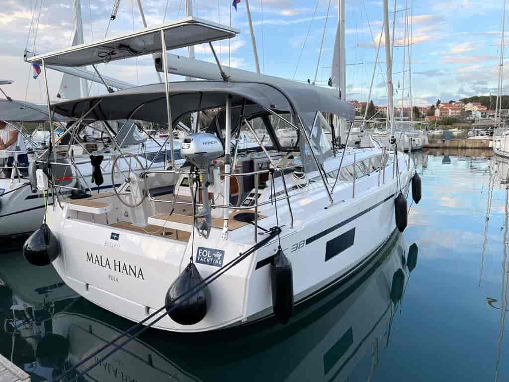 Boat picture 8