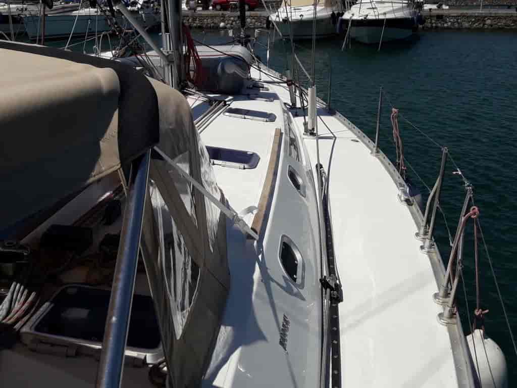 Boat picture 6