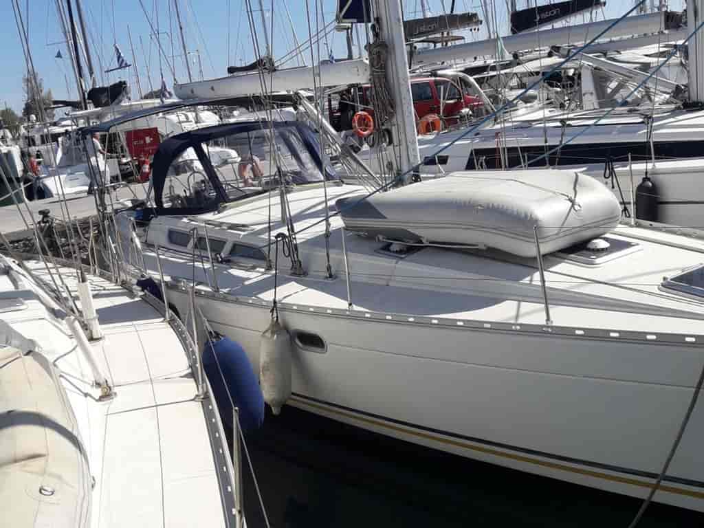 Boat picture 11