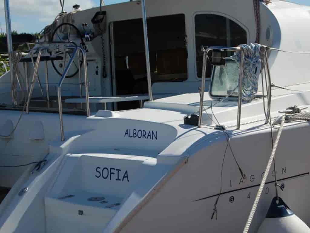 Boat picture 11