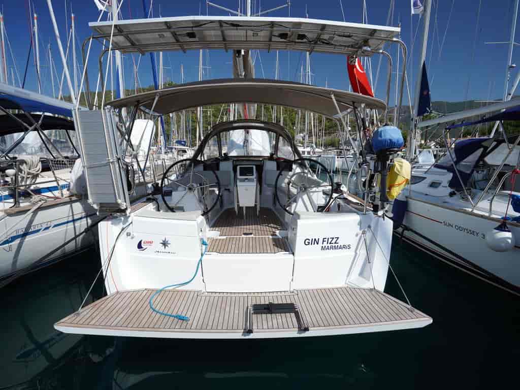 Boat picture 20