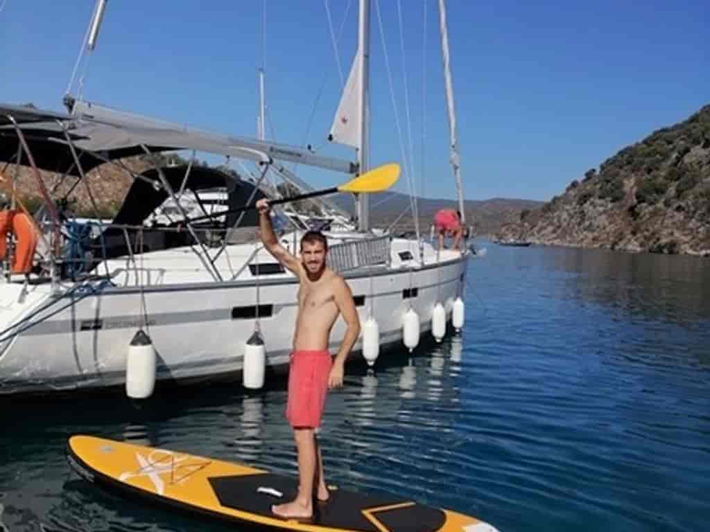 Boat picture 8