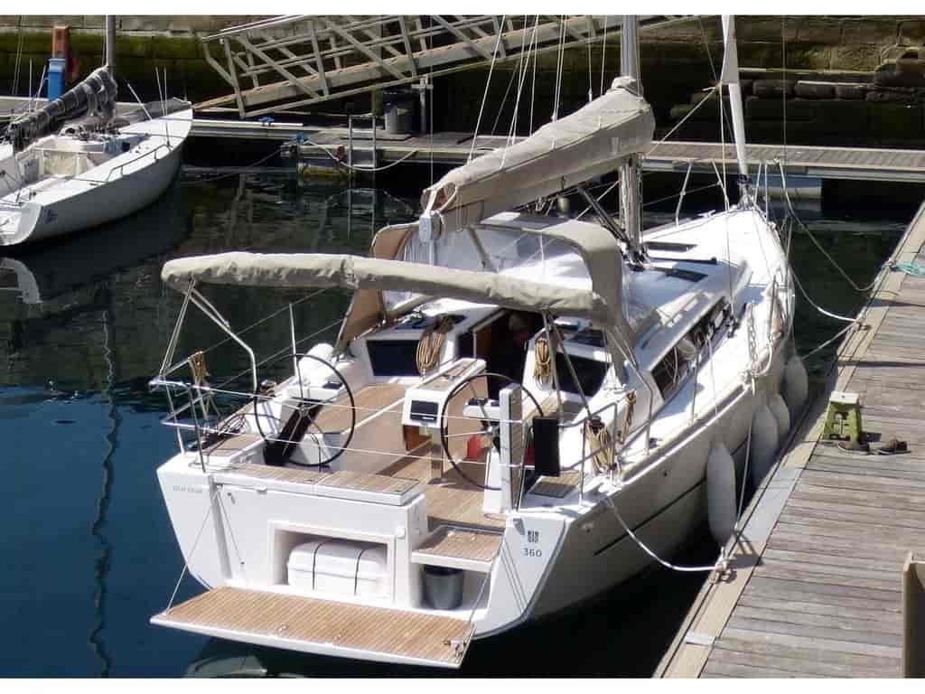 Boat picture 17