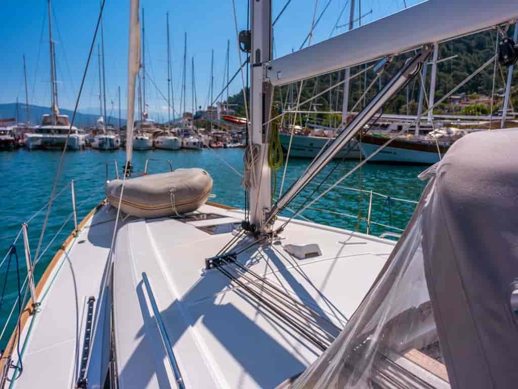Boat picture 16