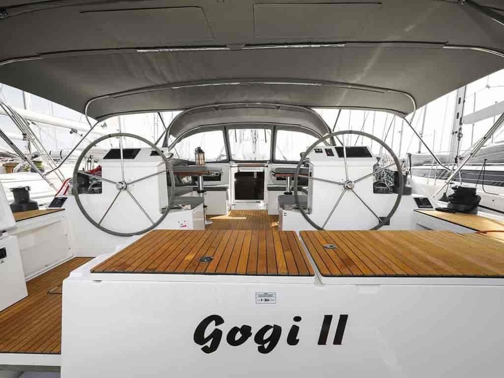 Photo 6 of Gogi-II