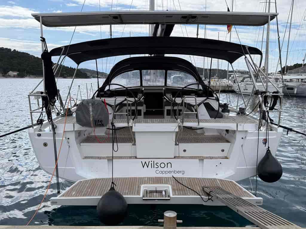 Photo 3 of Wilson
