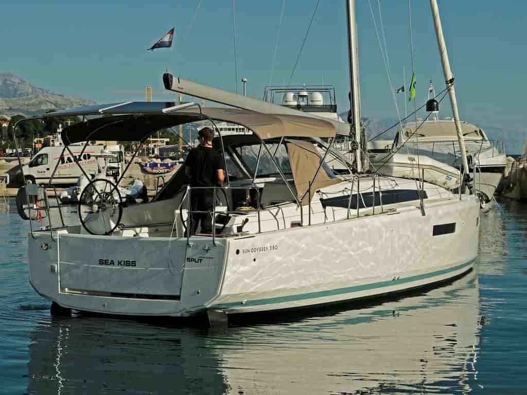 Boat picture 2