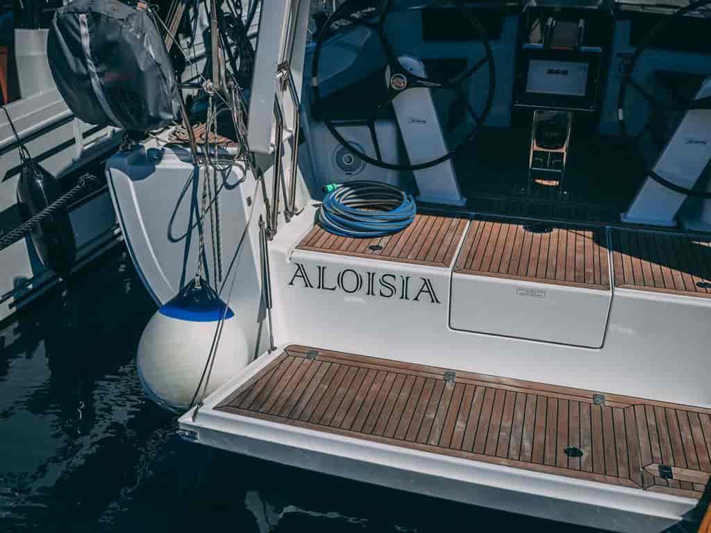 Boat picture 13