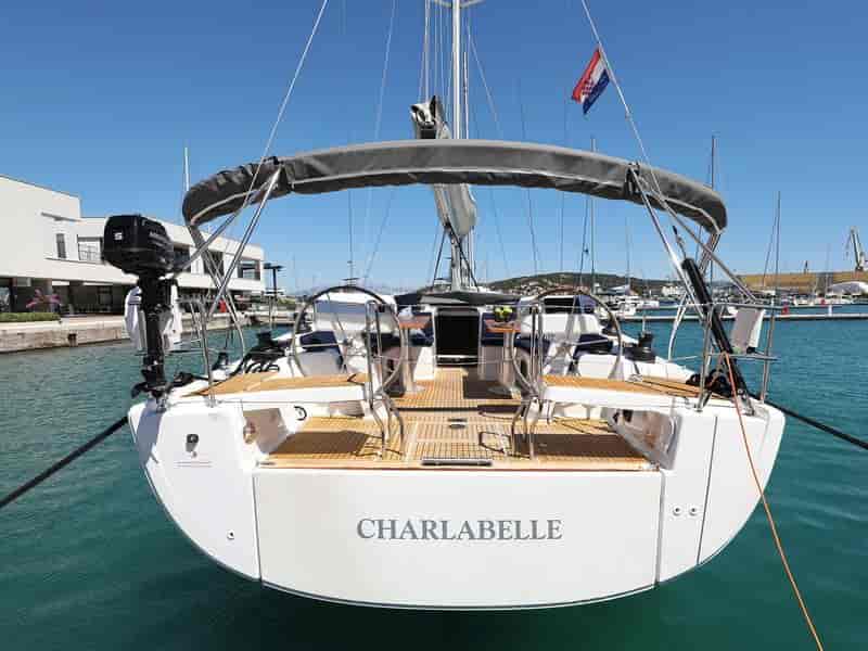Photo of Charlabelle - OW, image 1 of 5