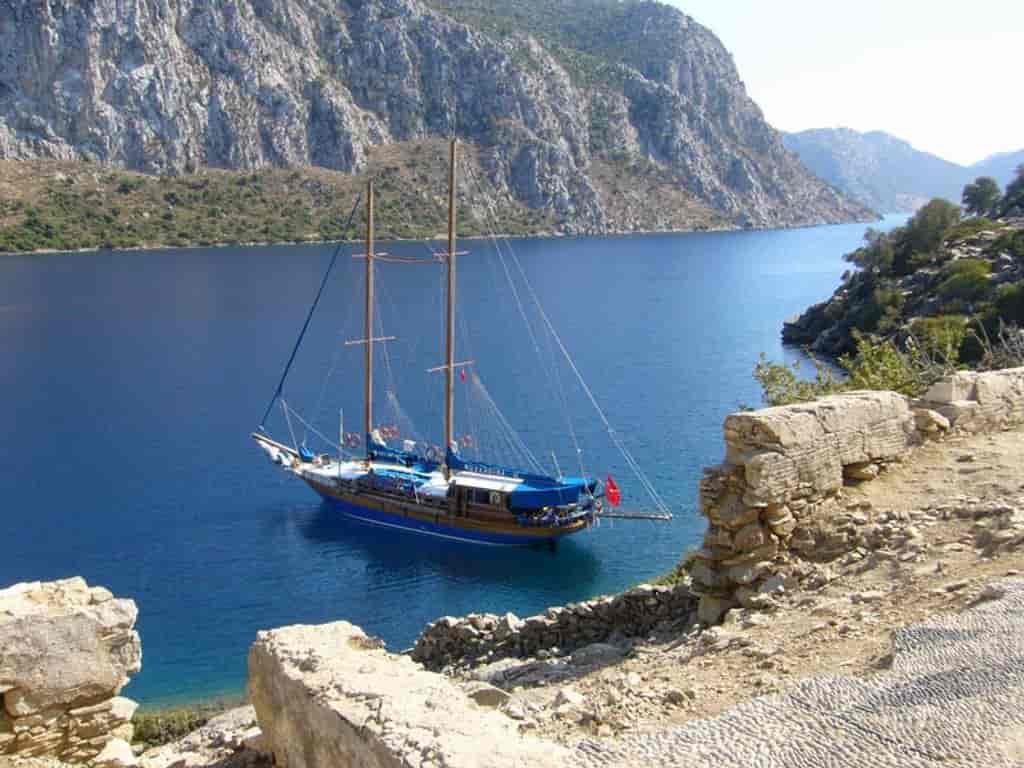 Boat picture 4