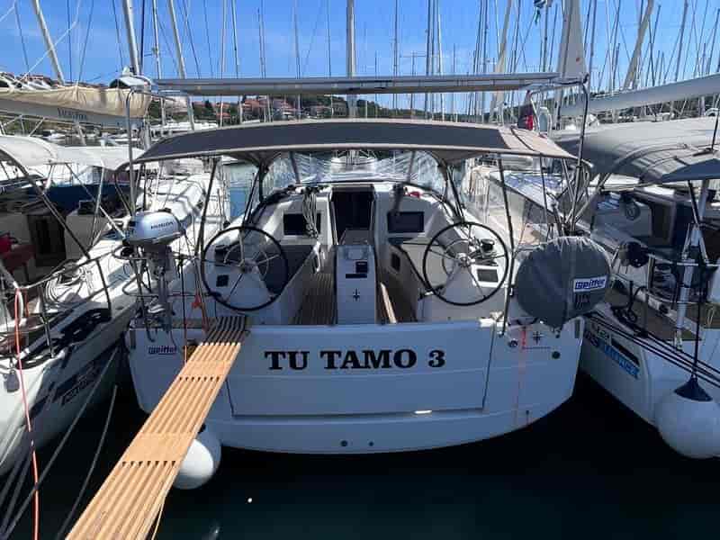 Photo of Tu Tamo 3, image 1 of 5