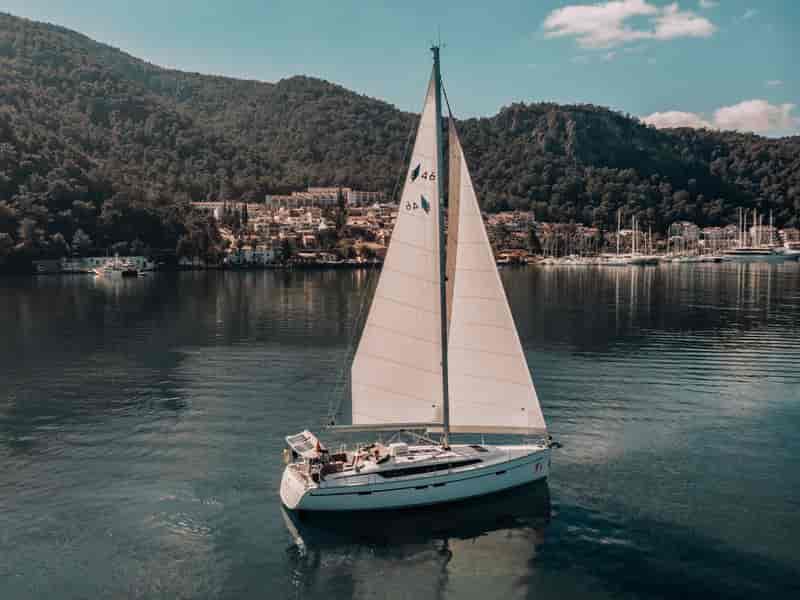 Boat picture 1