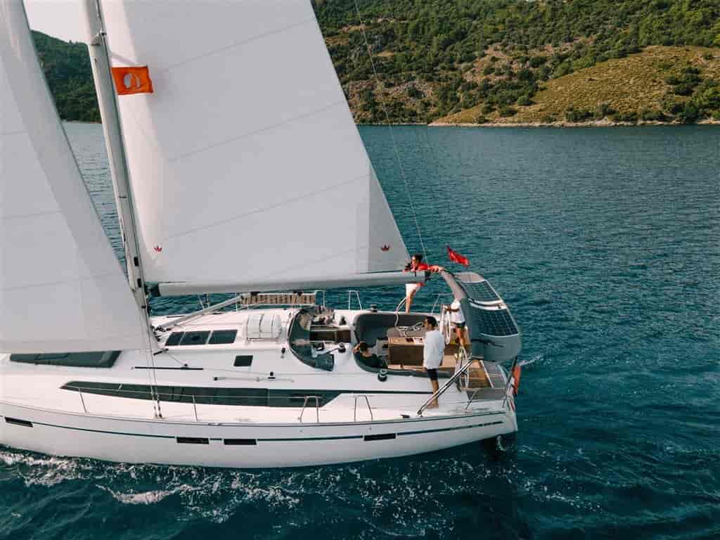 Boat picture 23