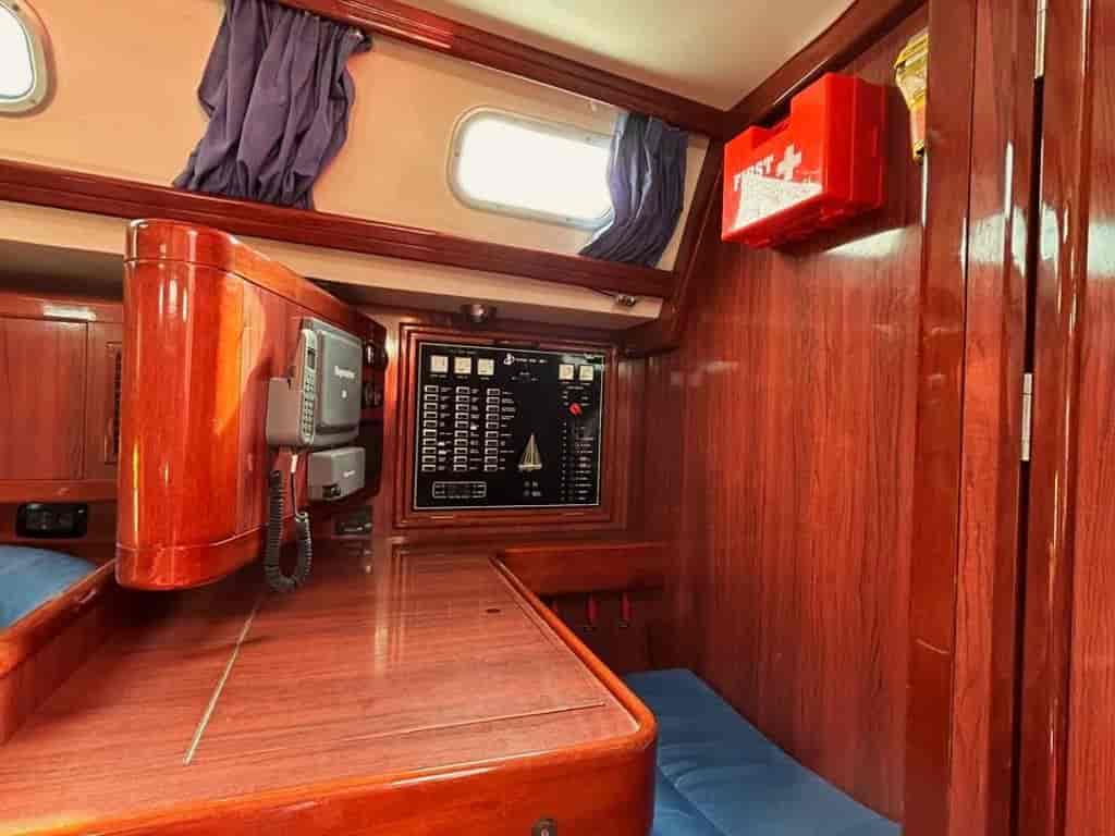 Boat picture 13
