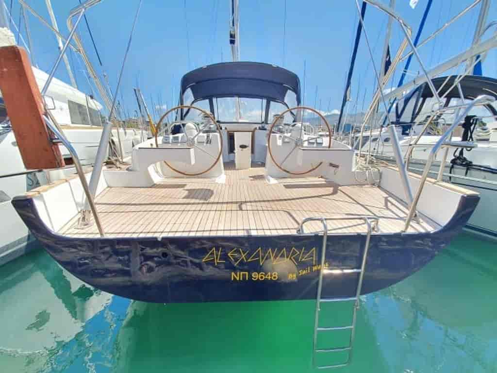 Boat picture 9