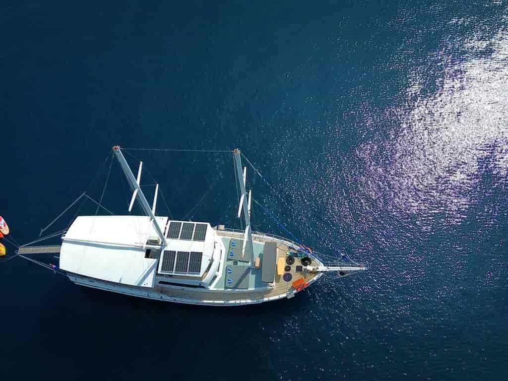 Boat picture 16