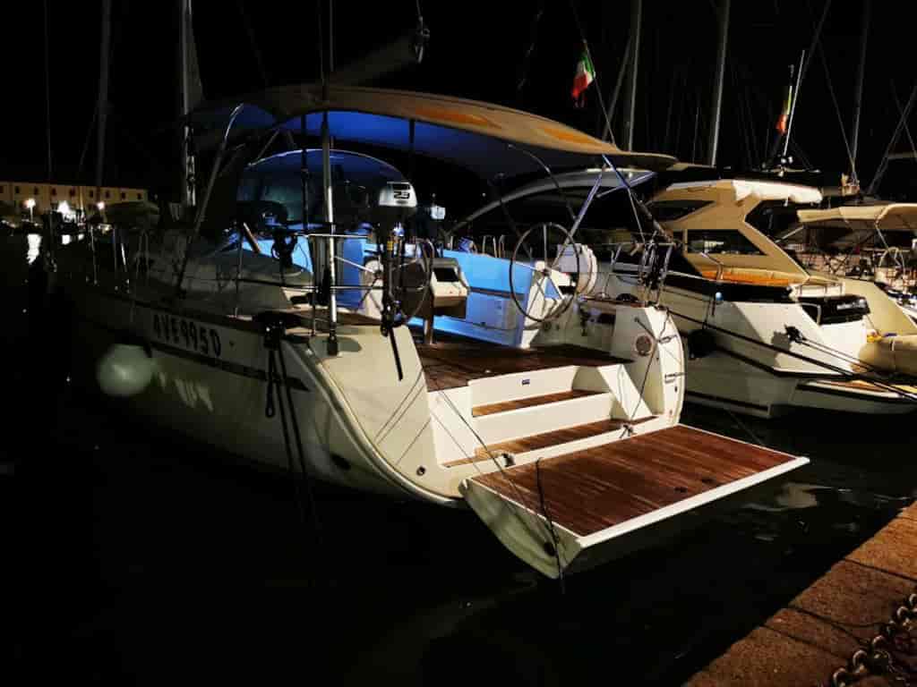 Boat picture 5