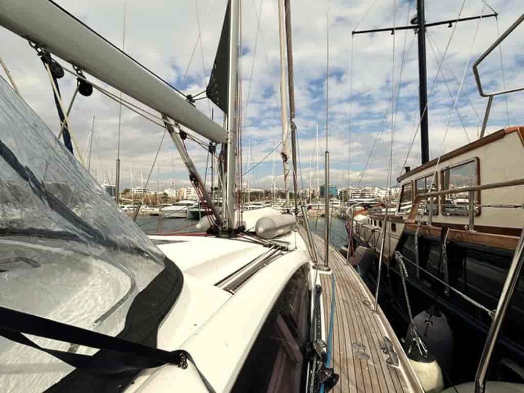 Boat picture 8