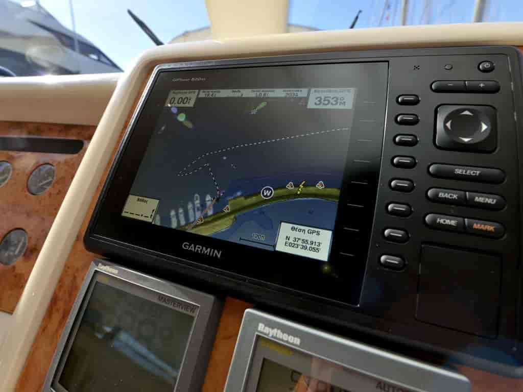 Boat picture 11