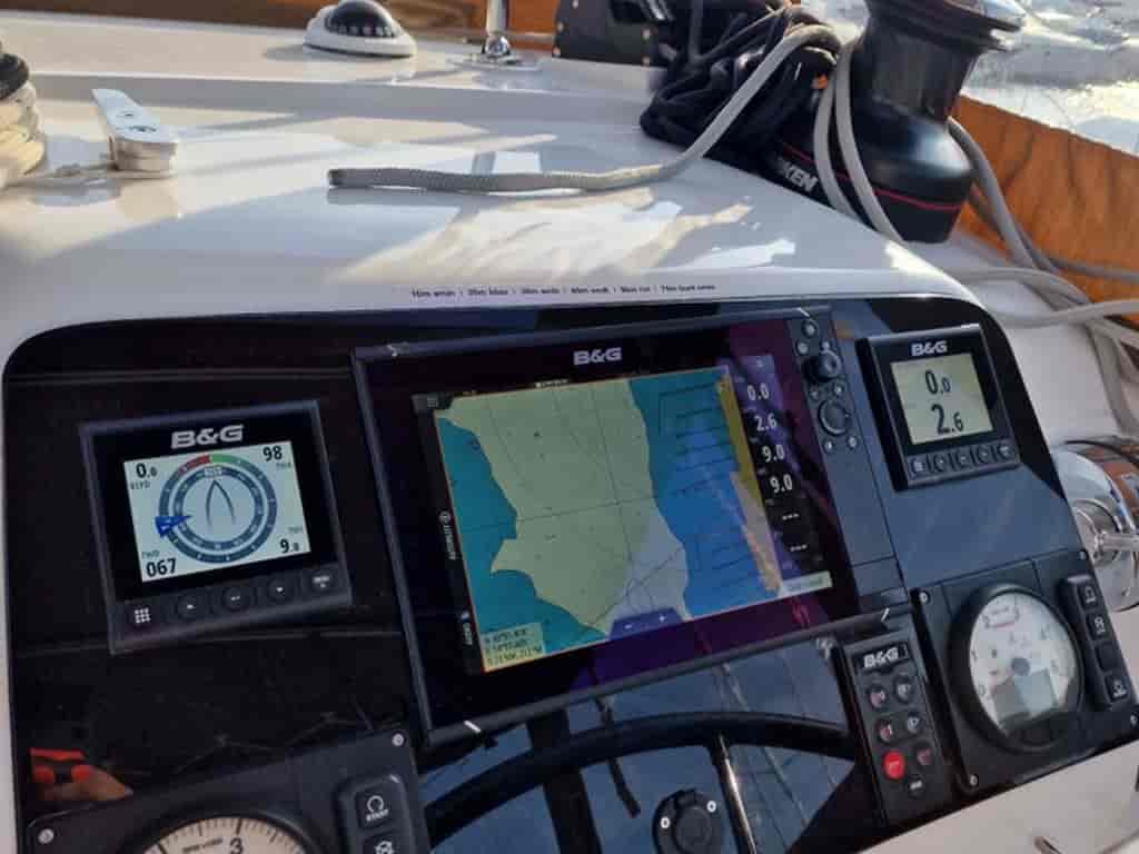 Boat picture 16
