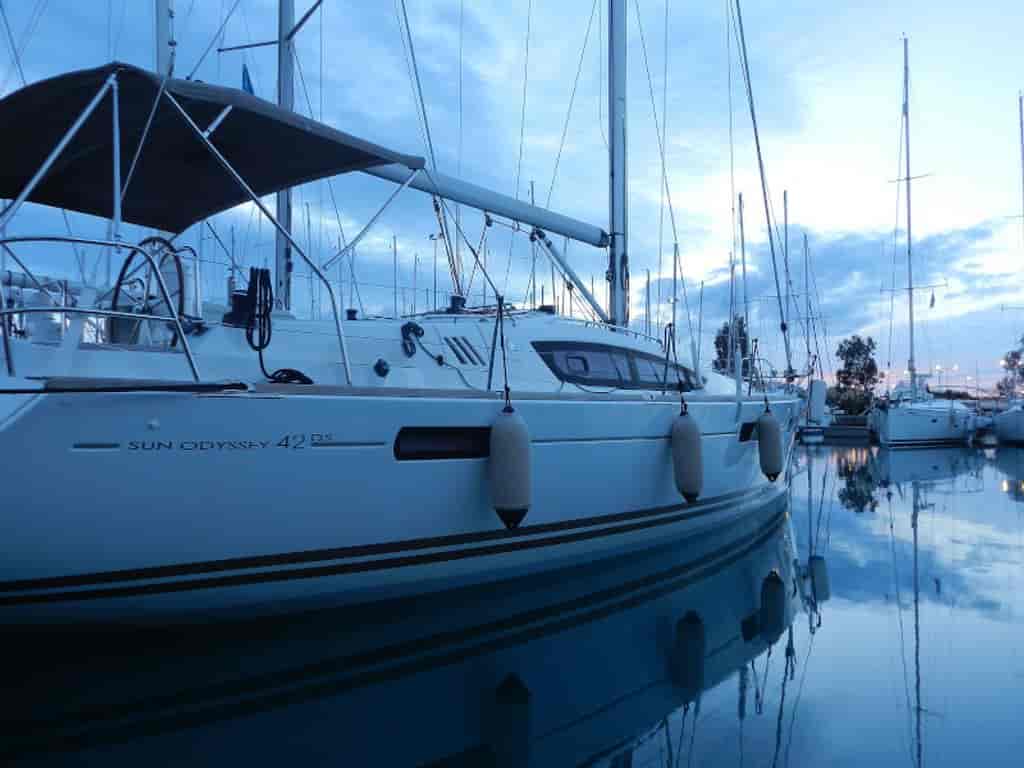 Boat picture 11