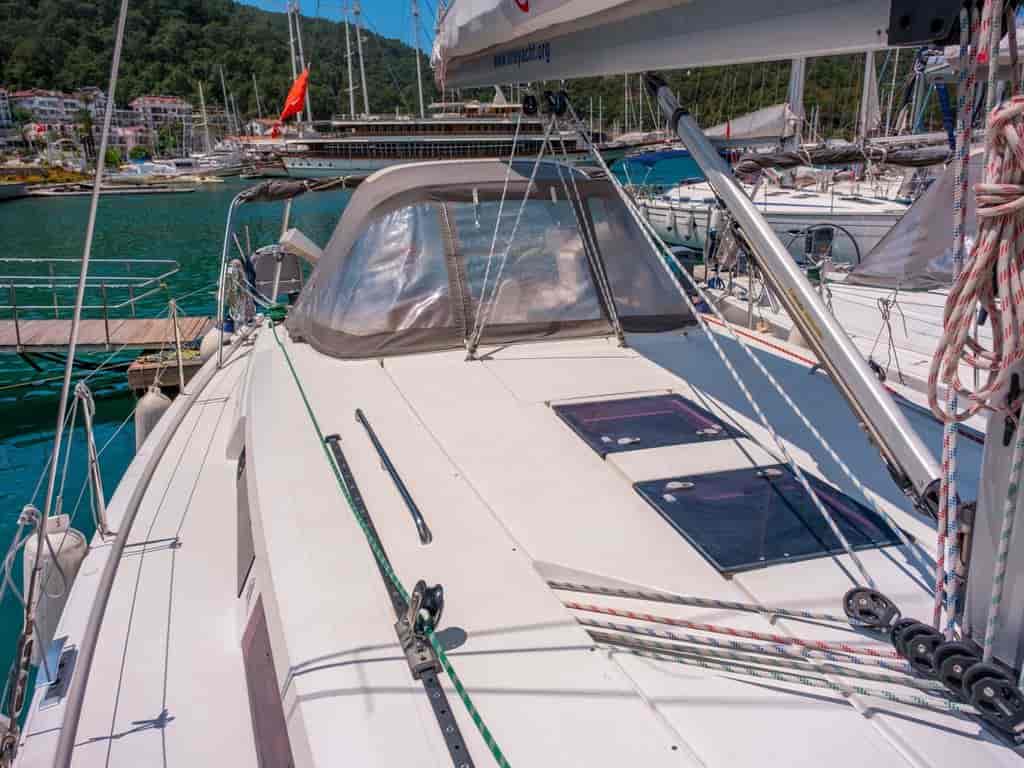 Boat picture 16