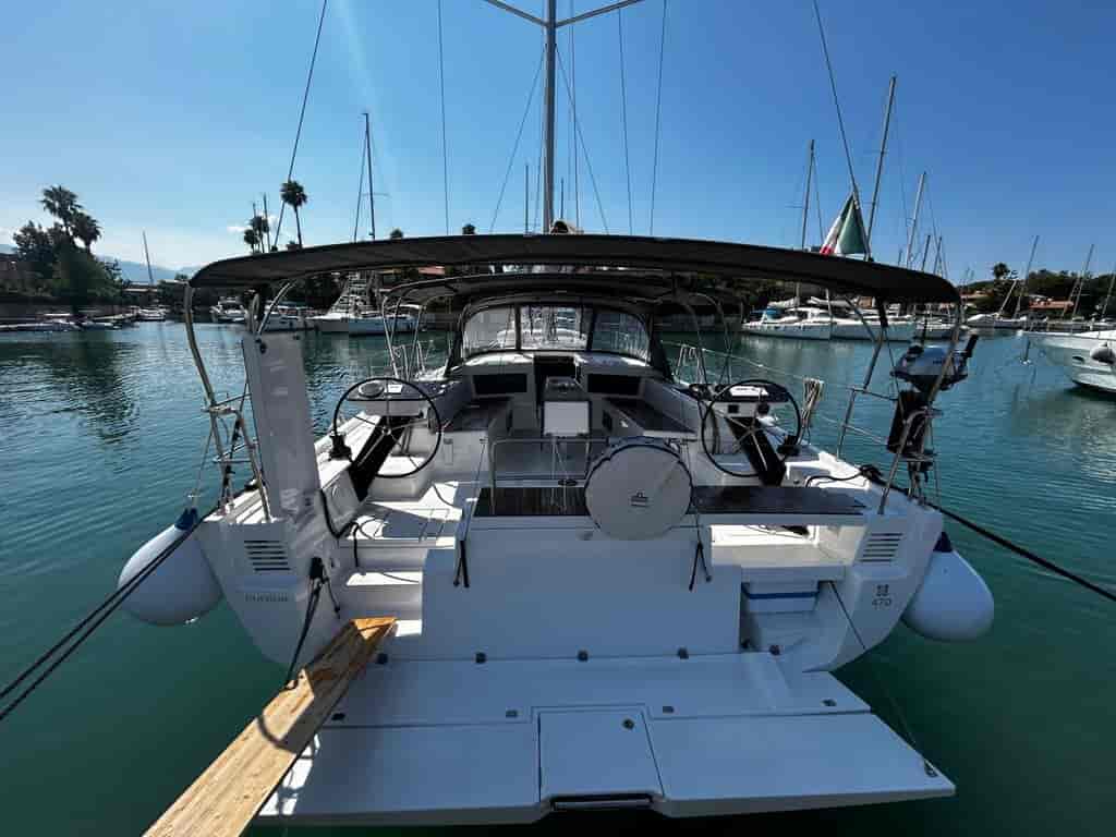 Boat picture 9