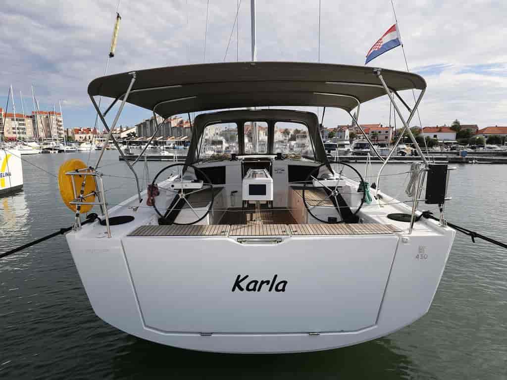 Photo 3 of Karla