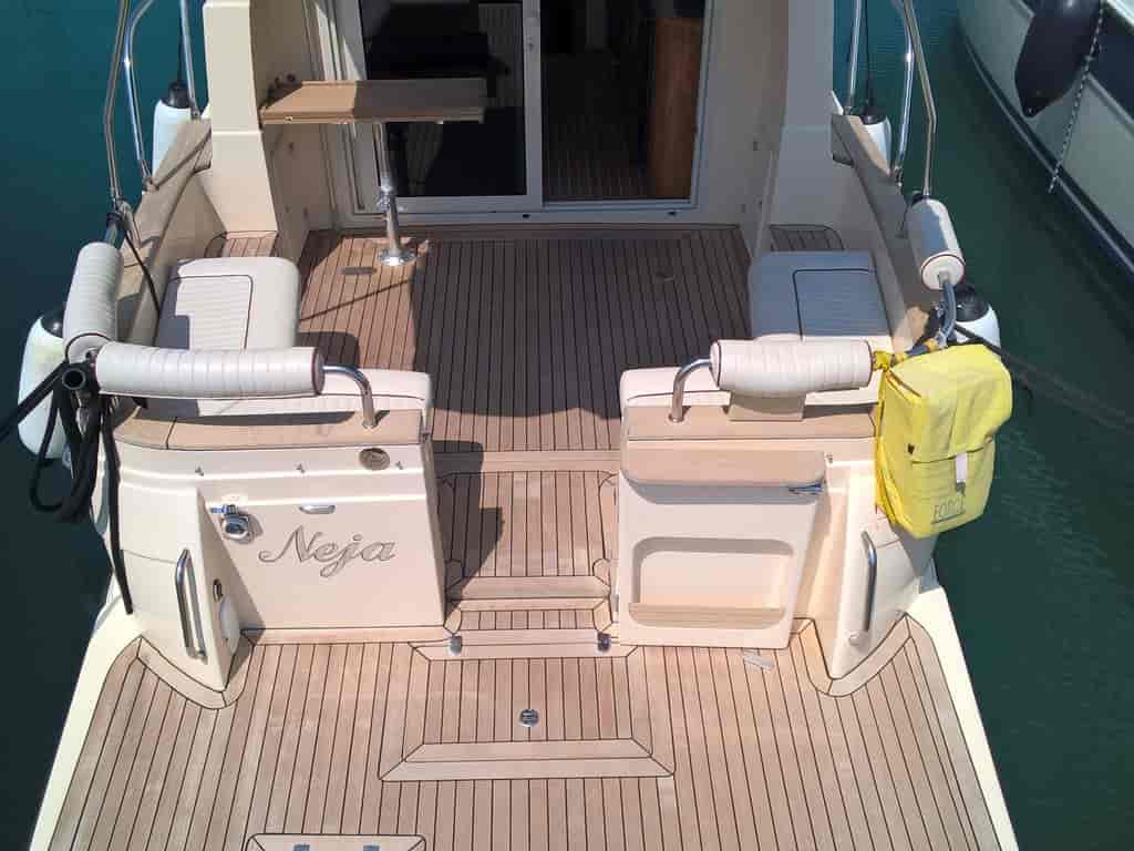 Boat picture 16