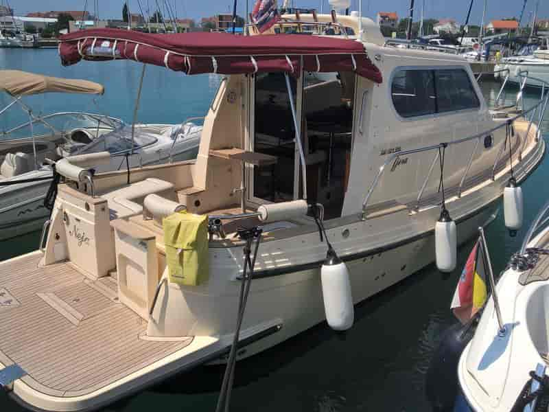 Boat picture 1