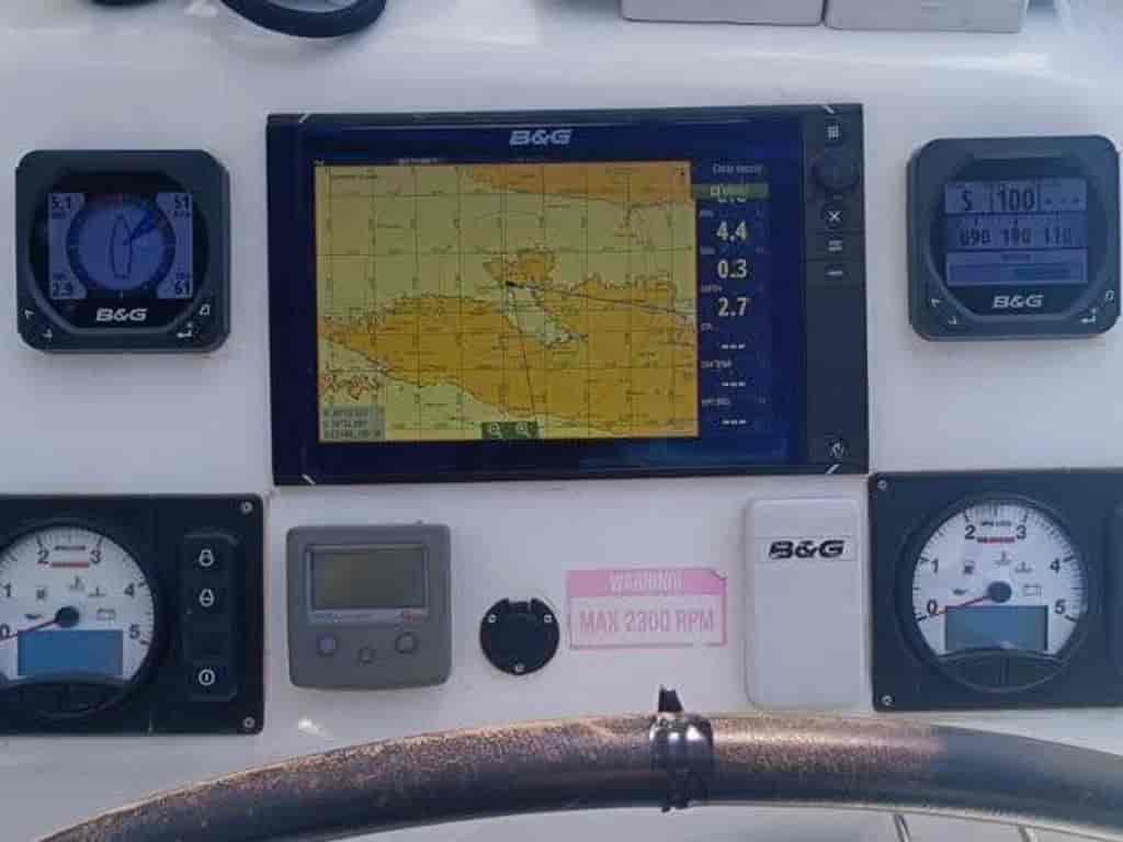Boat picture 8