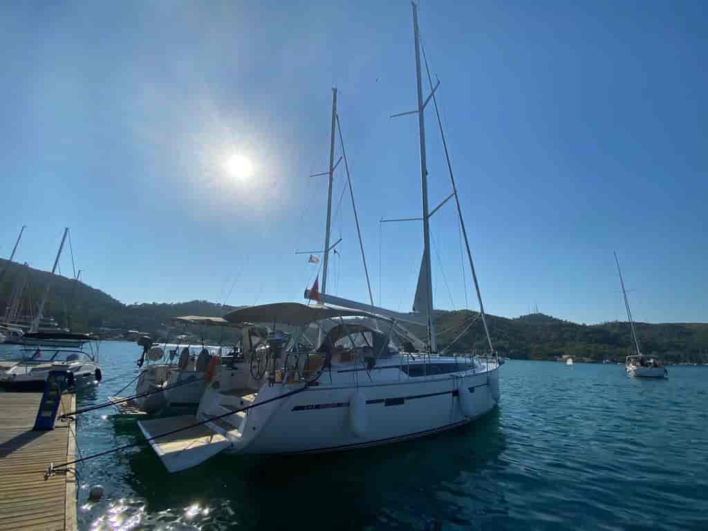 Boat picture 13