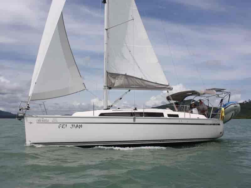 Boat picture 1