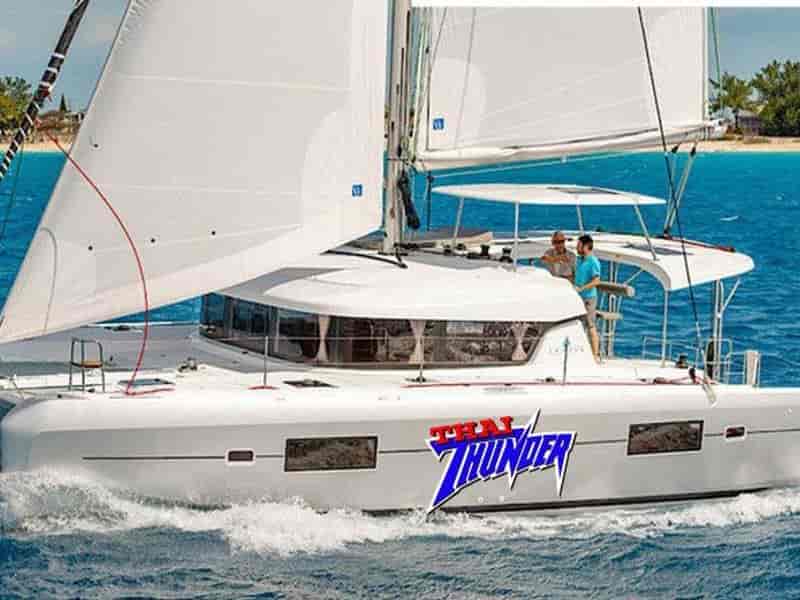 Photo of Thai Thunder, image 1 of 5