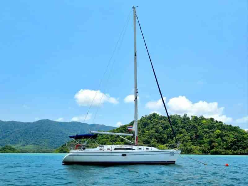 Boat picture 1