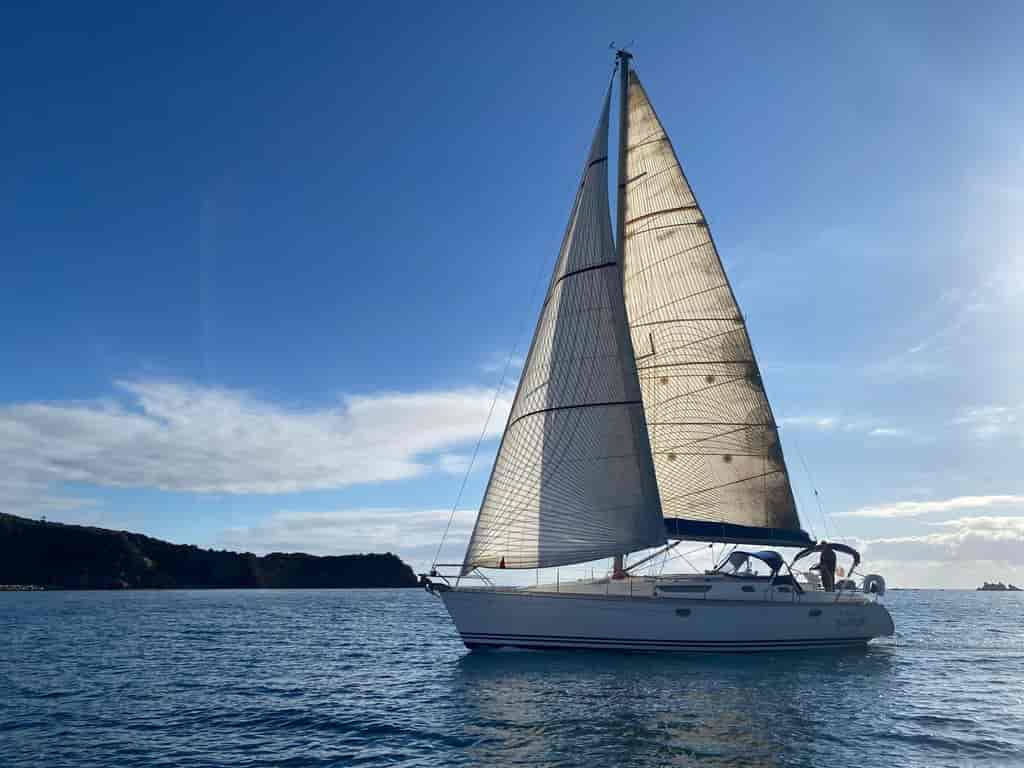 Boat picture 8