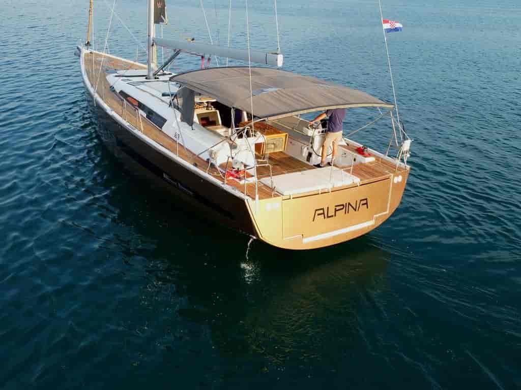 Boat picture 8