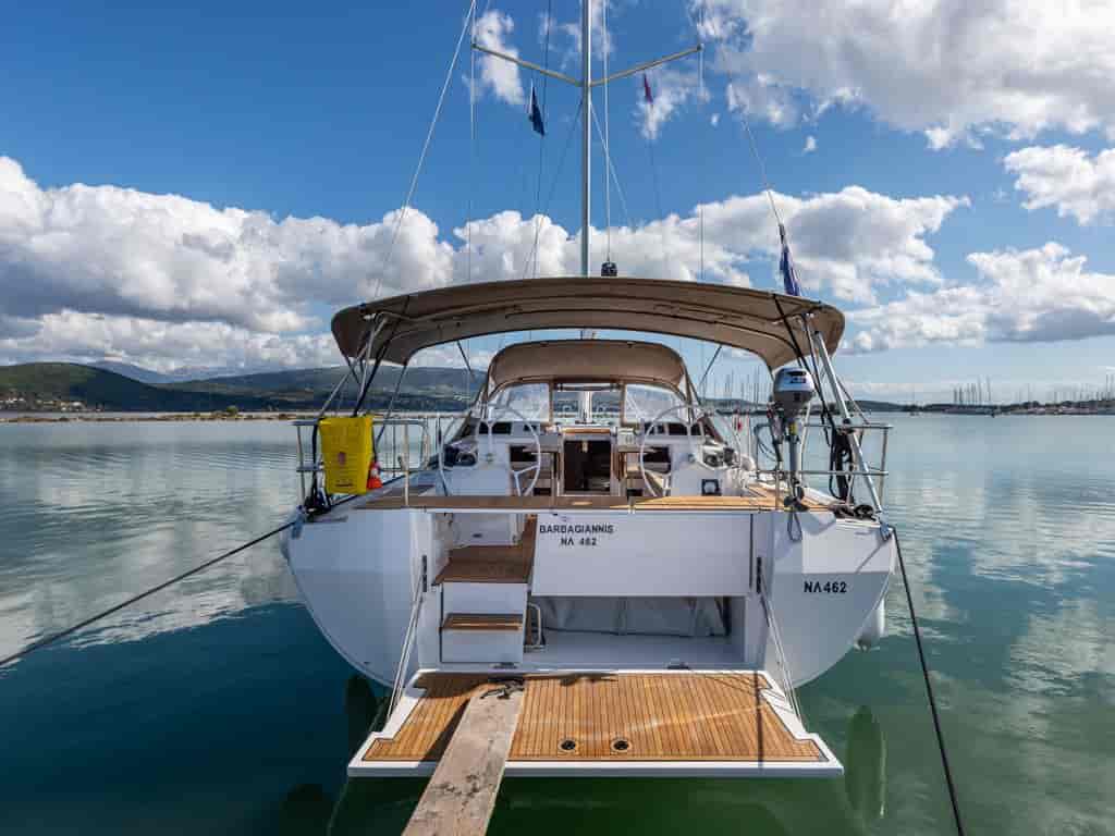 Boat picture 14